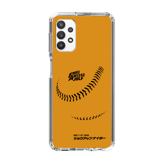Slim Protection Case［ Nippon Broadcasting System - Show Up Nighter C03 ］