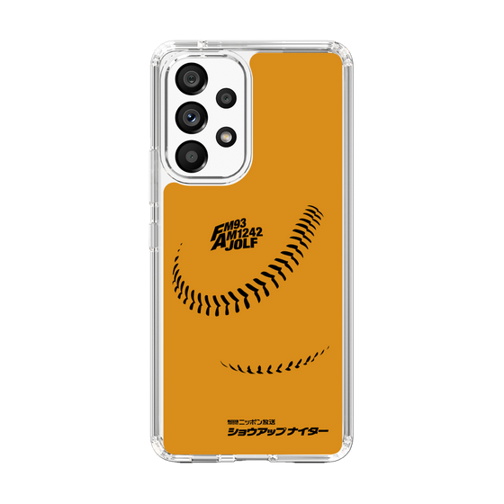 Slim Protection Case［ Nippon Broadcasting System - Show Up Nighter C03 ］