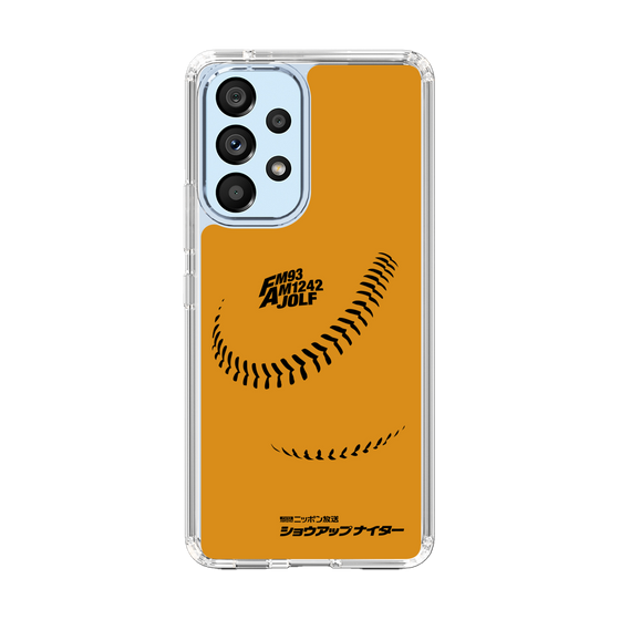 Slim Protection Case［ Nippon Broadcasting System - Show Up Nighter C03 ］