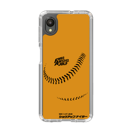 Slim Protection Case［ Nippon Broadcasting System - Show Up Nighter C03 ］