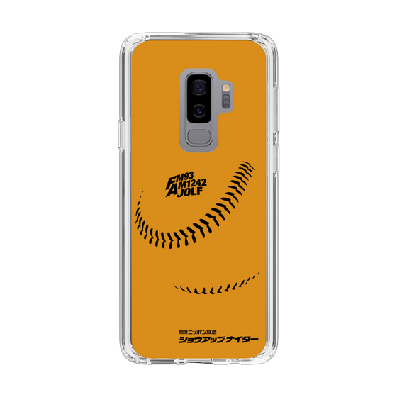 Slim Protection Case［ Nippon Broadcasting System - Show Up Nighter C03 ］