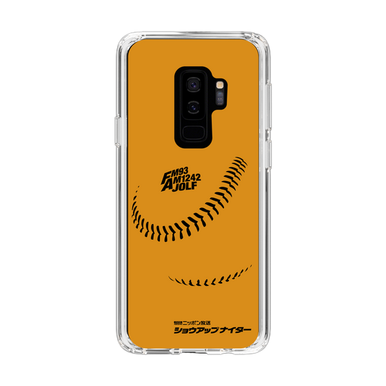 Slim Protection Case［ Nippon Broadcasting System - Show Up Nighter C03 ］