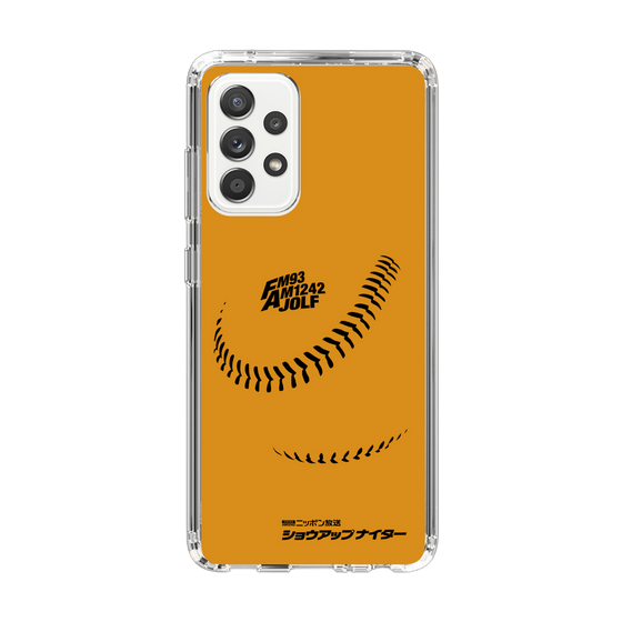 Slim Protection Case［ Nippon Broadcasting System - Show Up Nighter C03 ］