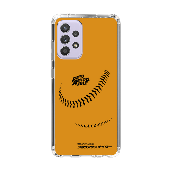 Slim Protection Case［ Nippon Broadcasting System - Show Up Nighter C03 ］