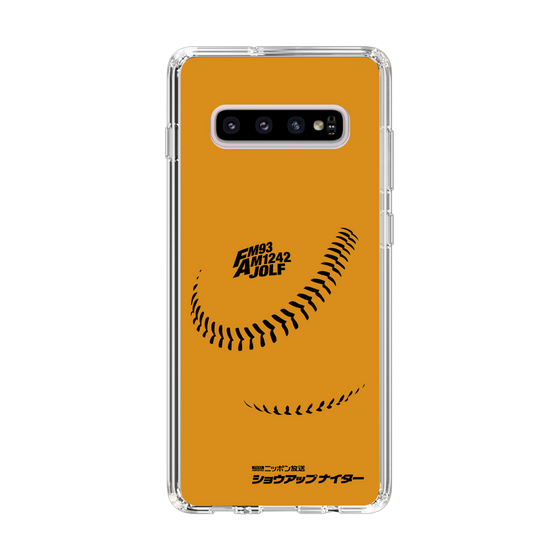 Slim Protection Case［ Nippon Broadcasting System - Show Up Nighter C03 ］