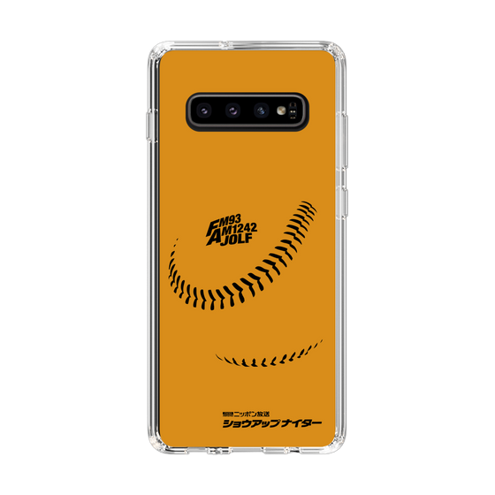 Slim Protection Case［ Nippon Broadcasting System - Show Up Nighter C03 ］