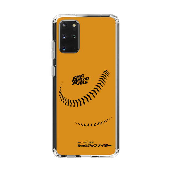 Slim Protection Case［ Nippon Broadcasting System - Show Up Nighter C03 ］