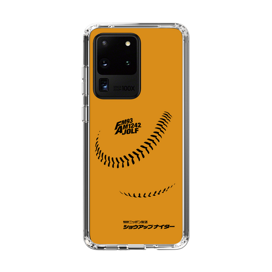 Slim Protection Case［ Nippon Broadcasting System - Show Up Nighter C03 ］