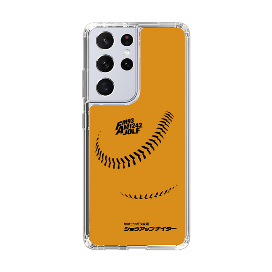 Slim Protection Case［ Nippon Broadcasting System - Show Up Nighter C03 ］