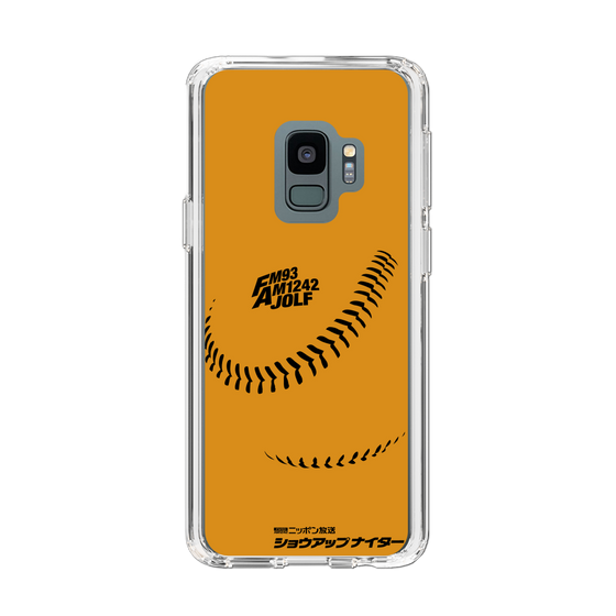 Slim Protection Case［ Nippon Broadcasting System - Show Up Nighter C03 ］