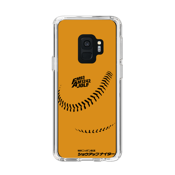 Slim Protection Case［ Nippon Broadcasting System - Show Up Nighter C03 ］