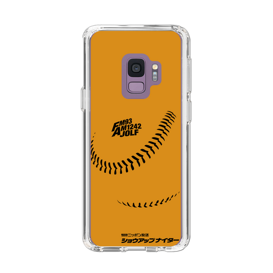 Slim Protection Case［ Nippon Broadcasting System - Show Up Nighter C03 ］