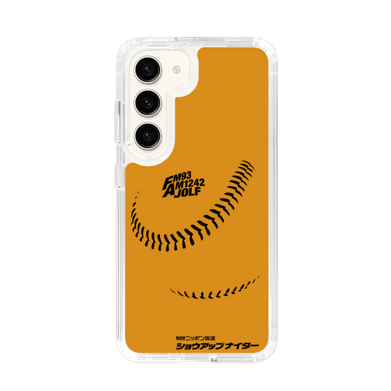 Slim Protection Case［ Nippon Broadcasting System - Show Up Nighter C03 ］