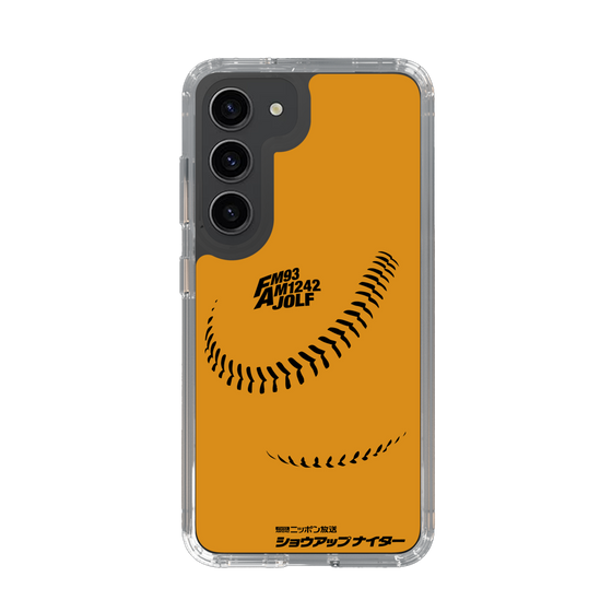 Slim Protection Case［ Nippon Broadcasting System - Show Up Nighter C03 ］