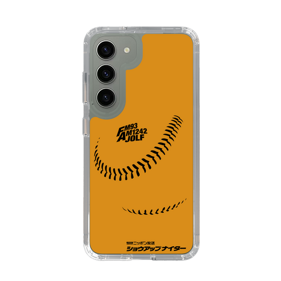 Slim Protection Case［ Nippon Broadcasting System - Show Up Nighter C03 ］