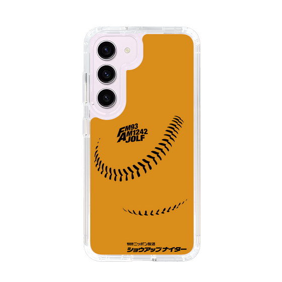 Slim Protection Case［ Nippon Broadcasting System - Show Up Nighter C03 ］