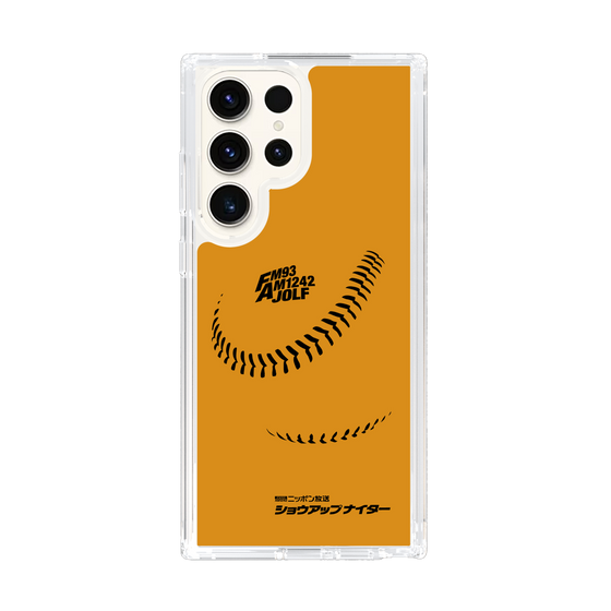 Slim Protection Case［ Nippon Broadcasting System - Show Up Nighter C03 ］