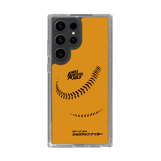 Slim Protection Case［ Nippon Broadcasting System - Show Up Nighter C03 ］