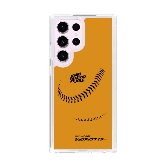 Slim Protection Case［ Nippon Broadcasting System - Show Up Nighter C03 ］
