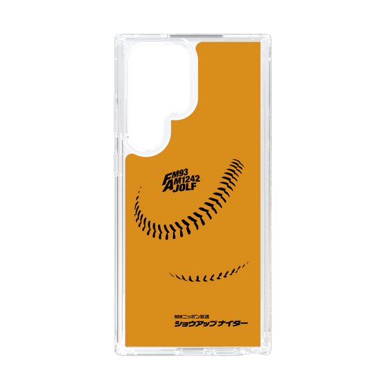 Slim Protection Case［ Nippon Broadcasting System - Show Up Nighter C03 ］