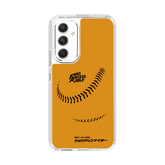 Slim Protection Case［ Nippon Broadcasting System - Show Up Nighter C03 ］