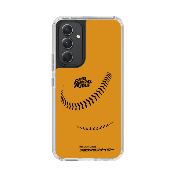 Slim Protection Case［ Nippon Broadcasting System - Show Up Nighter C03 ］
