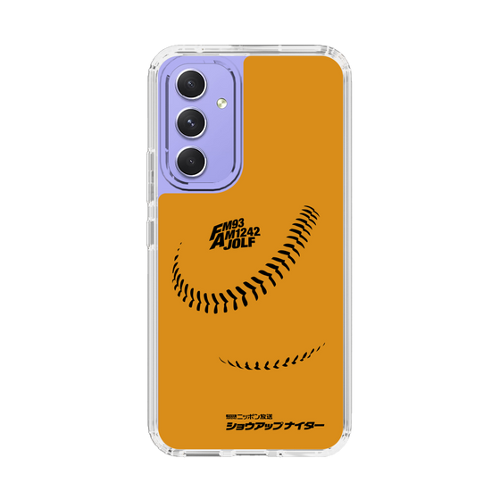 Slim Protection Case［ Nippon Broadcasting System - Show Up Nighter C03 ］