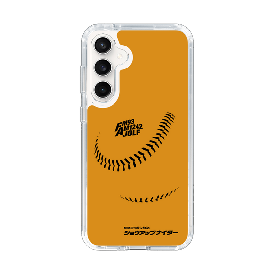 Slim Protection Case［ Nippon Broadcasting System - Show Up Nighter C03 ］