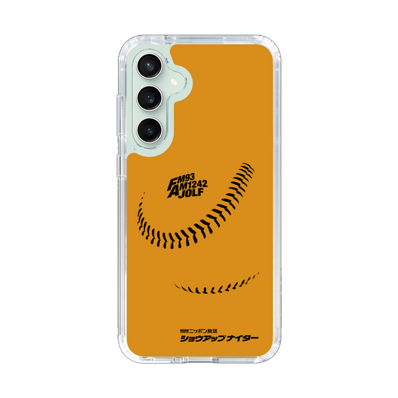 Slim Protection Case［ Nippon Broadcasting System - Show Up Nighter C03 ］