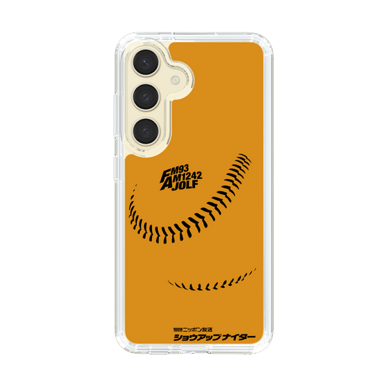 Slim Protection Case［ Nippon Broadcasting System - Show Up Nighter C03 ］