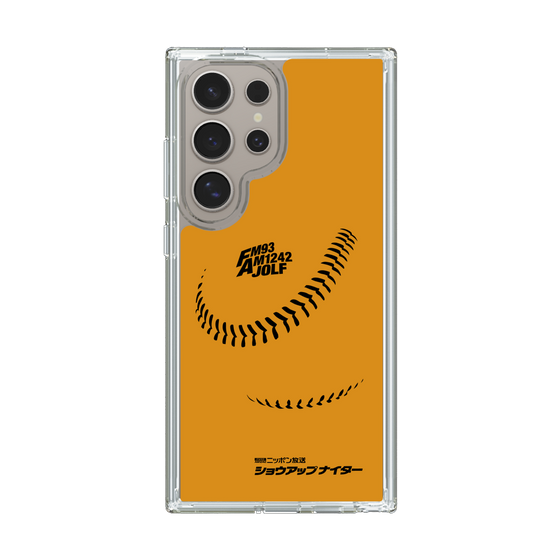 Slim Protection Case［ Nippon Broadcasting System - Show Up Nighter C03 ］