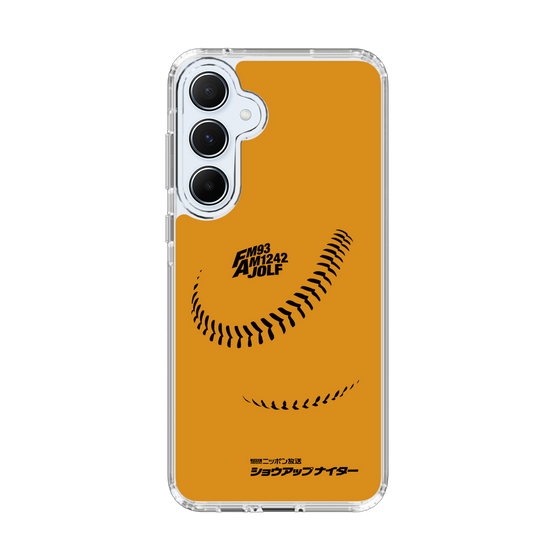 Slim Protection Case［ Nippon Broadcasting System - Show Up Nighter C03 ］