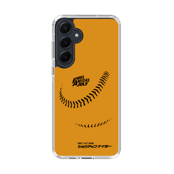 Slim Protection Case［ Nippon Broadcasting System - Show Up Nighter C03 ］