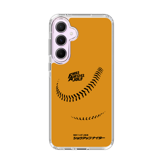 Slim Protection Case［ Nippon Broadcasting System - Show Up Nighter C03 ］