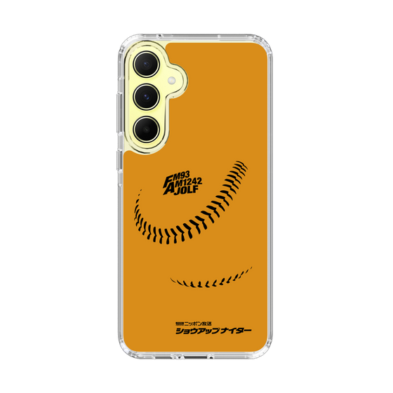 Slim Protection Case［ Nippon Broadcasting System - Show Up Nighter C03 ］