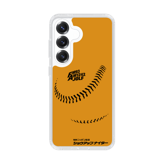 Slim Protection Case［ Nippon Broadcasting System - Show Up Nighter C03 ］