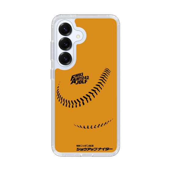 Slim Protection Case［ Nippon Broadcasting System - Show Up Nighter C03 ］