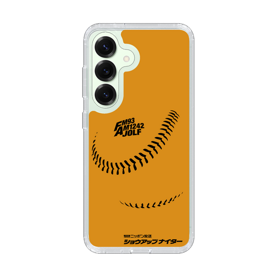 Slim Protection Case［ Nippon Broadcasting System - Show Up Nighter C03 ］