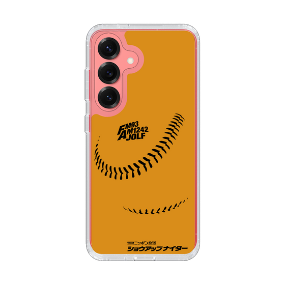 Slim Protection Case［ Nippon Broadcasting System - Show Up Nighter C03 ］