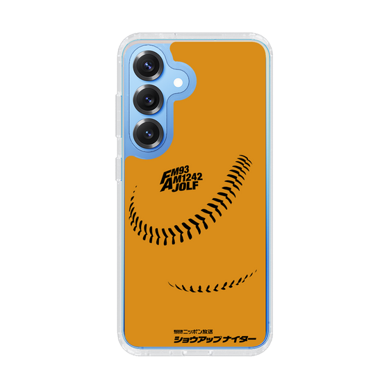Slim Protection Case［ Nippon Broadcasting System - Show Up Nighter C03 ］