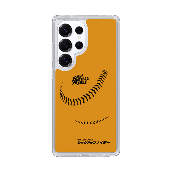 Slim Protection Case［ Nippon Broadcasting System - Show Up Nighter C03 ］