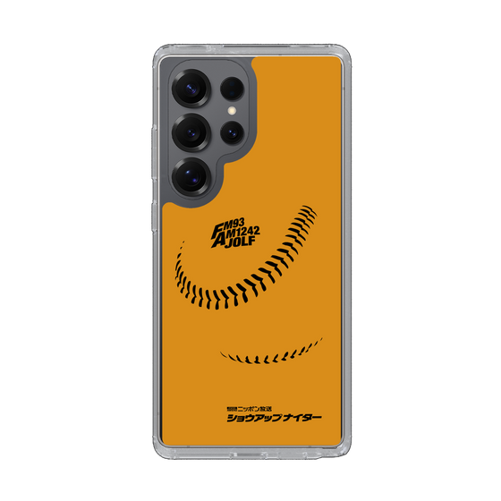 Slim Protection Case［ Nippon Broadcasting System - Show Up Nighter C03 ］