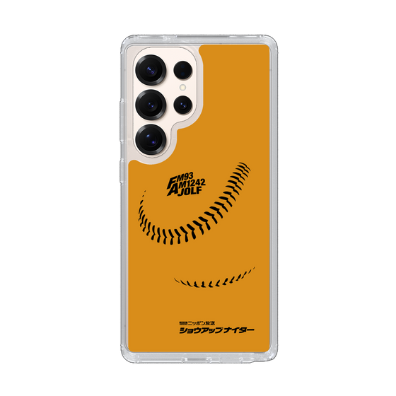 Slim Protection Case［ Nippon Broadcasting System - Show Up Nighter C03 ］