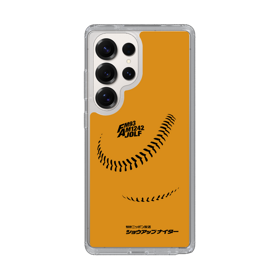 Slim Protection Case［ Nippon Broadcasting System - Show Up Nighter C03 ］