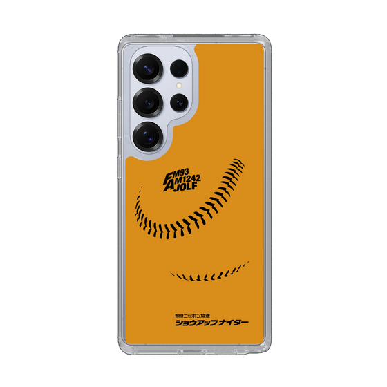 Slim Protection Case［ Nippon Broadcasting System - Show Up Nighter C03 ］