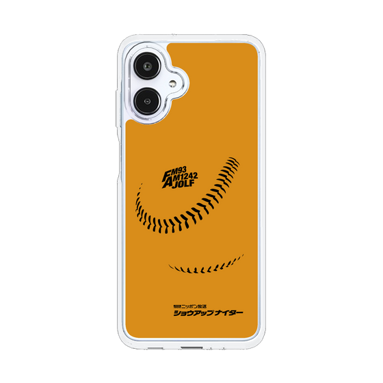 Slim Protection Case［ Nippon Broadcasting System - Show Up Nighter C03 ］
