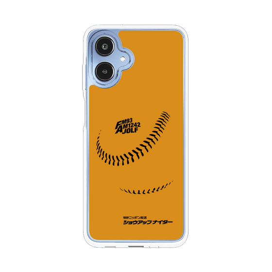 Slim Protection Case［ Nippon Broadcasting System - Show Up Nighter C03 ］