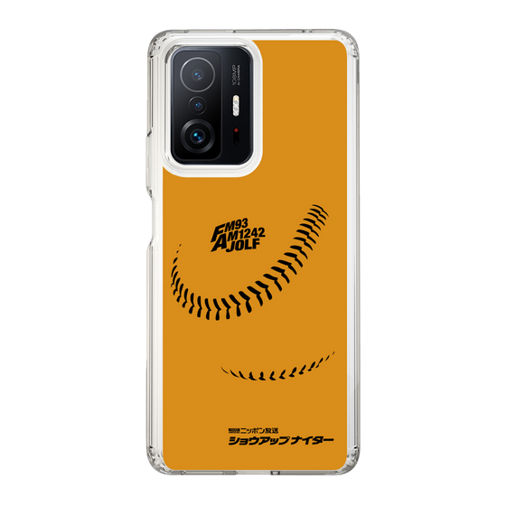 Slim Protection Case［ Nippon Broadcasting System - Show Up Nighter C03 ］