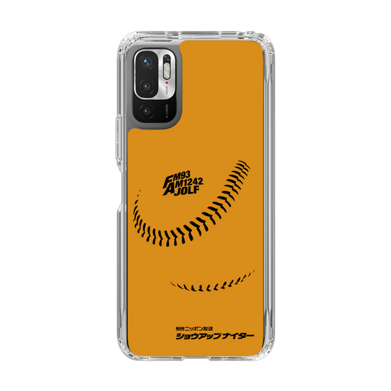 Slim Protection Case［ Nippon Broadcasting System - Show Up Nighter C03 ］