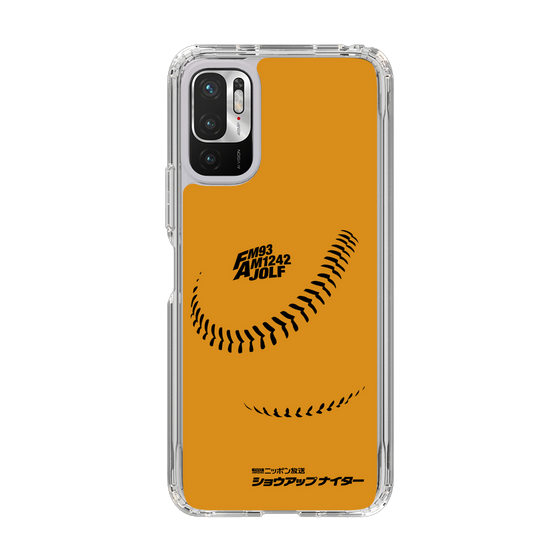 Slim Protection Case［ Nippon Broadcasting System - Show Up Nighter C03 ］